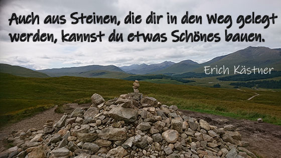 Zitat Erich Kästner