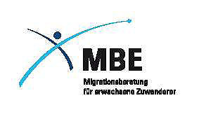 MBE Migrationsberatung für erwachsene Zuwanderer