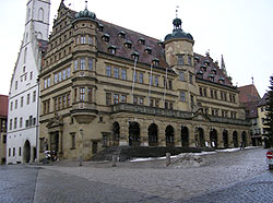 Haus Rothenburg
