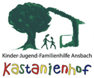 Kastanienhof_Logo Logo Kastanienhof
