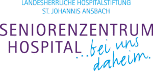 Seniorenzentrum_Logo Logo Seniorenzentrum Hospital